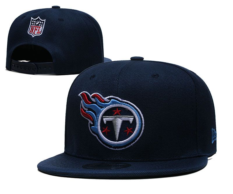 2022 NFL Tennessee Titans Hat YS0927